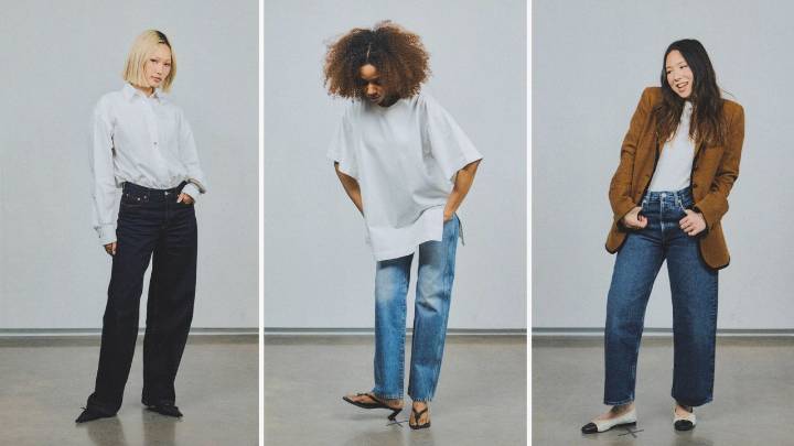 Vogue’s Ultimate Guide to the Best Jeans for Women