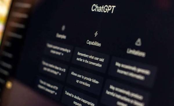 ChatGPT en Argentina: el dato que destaca a nuestro país