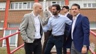 El Sporting sigue sin fichar en Primera RFEF y supera la década sin pescar en ese mercado por diversos motivos
