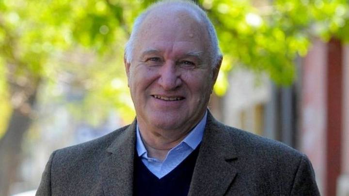 Víctor Tonelli: "La ganadería argentina entra en una nueva era"