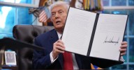 Former Trump Aide Sounds Alarm Over ‘Orwellian’ White House Memo