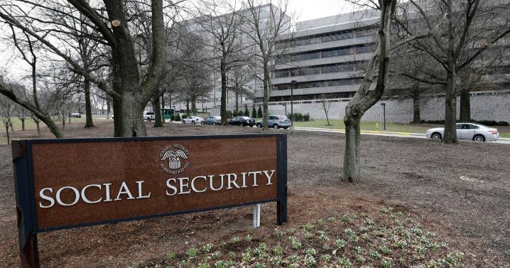 Social Security cost-of-living increase announcement delayed by government shutdown