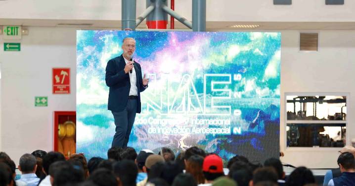 Inaugura UNAQ su segundo Congreso Internacional de Innovación Aeroespacial