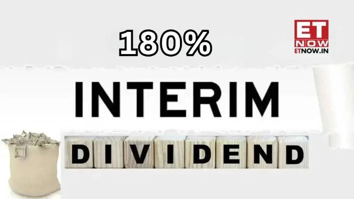 Interim Dividend: Rs 56.14 crore announced by BSE 500 company; check amount per share, record date
