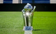 Todo confirmado para las semifinales de la Copa Argentina
