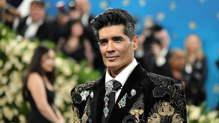 Three surprising things Manish Malhotra revealed on Two Much with Kajol and Twinkle