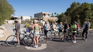 On a budget? Check out these free Modernism Week October events