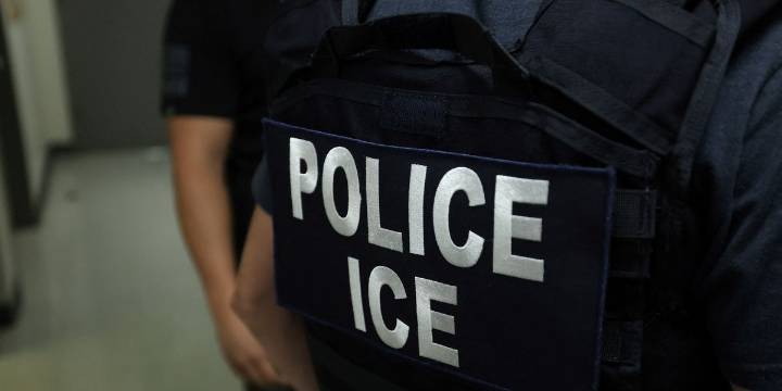 ICE Is Hiring Literally Anybody, and It’s Terrifying
