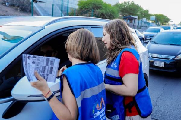 Anuncian días para votar Presupuesto Participativo