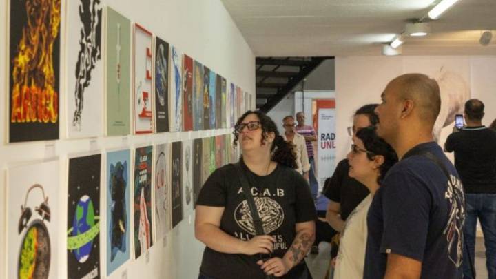 Los pasillos de Lanús debaten