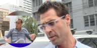 Gustavo Salcedo se defiende de nueva denuncia de agresión: “No estuve en ese lugar”