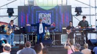 Ladran Santos presentó su nueva canción "Tú Me Gustas": una oda fresca al amor y al deseo