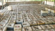 Investigan a empresas de EU por presunta participación en red de huachicol fiscal