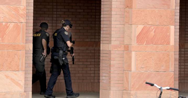 Arizona universities discuss campus safety at ABOR meeting