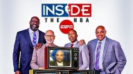 How to watch "Inside the NBA" on ESPN: 2025