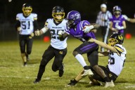 HIGHLIGHTS: D-G-F, Barnesville win big in regular season finales Wednesday
