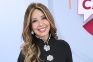 ¿El reemplazo de Myrka Dellanos en La mesa caliente?