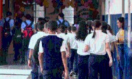 Anuncian vacaciones escolares navideñas 2025 y retorno en 2026
