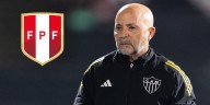 ¿Jorge Sampaoli puede ser opción para dirigir a la selección peruana? La inesperada revelación sobre el DT argentino