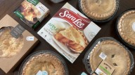 10 Grocery Store Apple Pies, Ranked Worst To Best