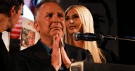 Trumps Peace Envoy Praises U Ks Role In Gaza Conflict