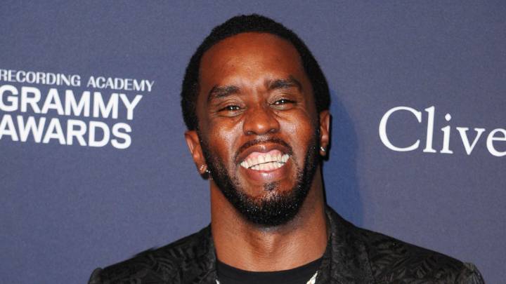 Sean 'Diddy' Combs 'woke up with a knife to his throat'