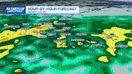 Weather: Boston forecast, nor’easter today