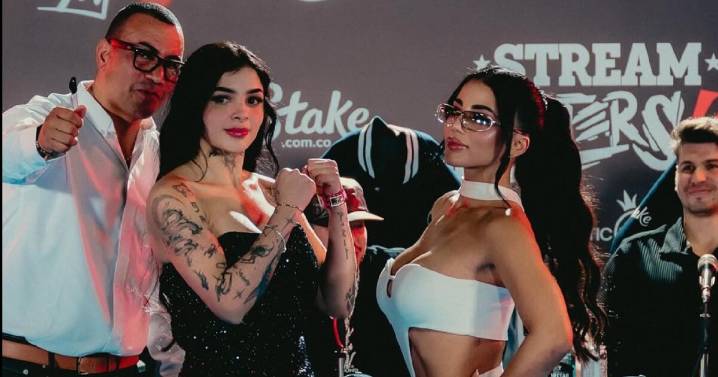 Karely Ruiz vs Karina García: Ver EN VIVO y GRATIS el resultado de la pelea HOY sábado 18 de octubre de Stream Fighters 4; velada de Westcol online y por internet