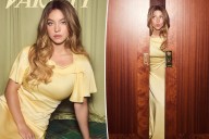 Sydney Sweeney addresses rumors she's the next Bond girl