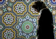 Meloni quiere prohibir el burka en los espacios públicos de Italia