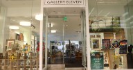 Gallery Eleven, the Charleston area's artists' cooperative, celebrates 50 years