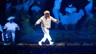 The GOP Is Having an Extended Bad Bunny Tantrum