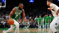 Celtics’ Jaylen Brown said Luka Doncic trade may be ‘one of the worst of all
