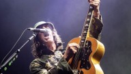 Richard Ashcroft abrirá los shows de Oasis en River Plate este noviembre