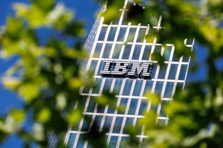 IBM Unveils Digital Asset Haven For Banks And Governments