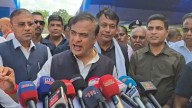 “I doubt Congress leaders are born from mothers’ wombs”: Himanta Biswa Sarma
