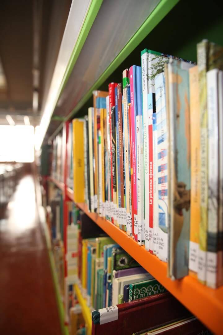 Fuenlabrada celebra el Día de las Bibliotecas con actividades originales para todos los públicos