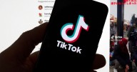 China says it will work with US to resolve issues related to TikTok