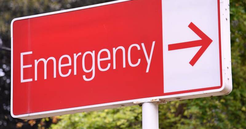 'Catastrophic' risk to patients with hospital gas cut