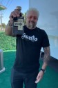 Cele|bitchy | Someone stole $1 million in tequila from Guy Fieri by using a fake shipping company