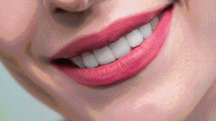 ‘Tooth tattoos’ go viral in China: Cute trend or dangerous fashion statement?