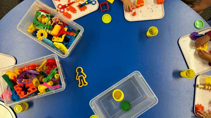 Shutdown may force Head Start early learning centers to close : NPR