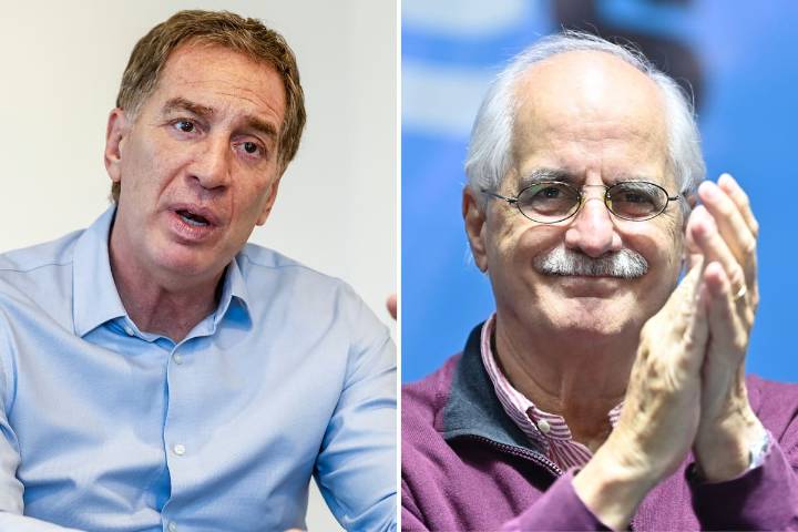 Últimos sondeos. Encuestas de la elección en la provincia de Buenos Aires: quién gana