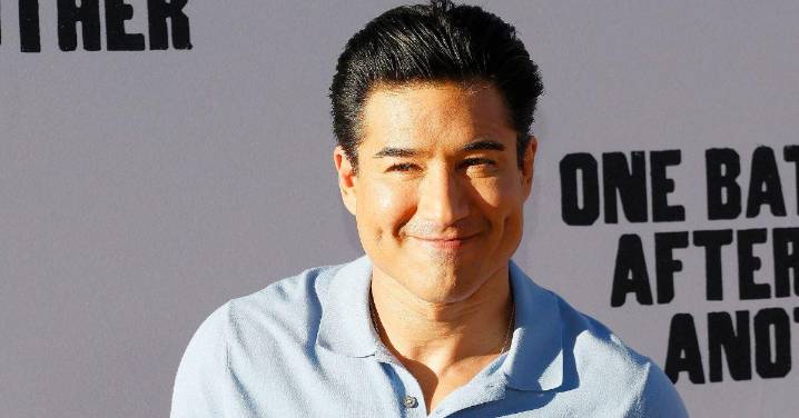 EXCLUSIVE: Mario Lopez Finally Addresses Cheerleader Defamation Lawsuit