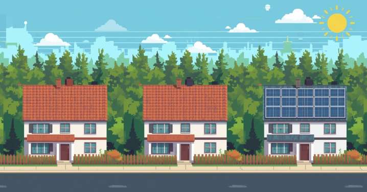 Virginia’s Solar Tax Credit: A 2025 Deadline Approaches