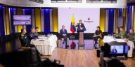 Los criterios que fijo la CRC para que se transmitan las alocuciones presidenciales 