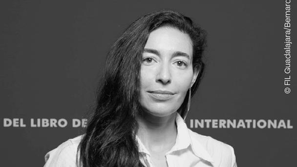 Fernanda Trías gana por segunda vez el Premio Sor Juana Inés de la Cruz con su novela El monte de las furias