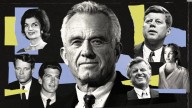 Trump and RFK are nails in the coffin of the Kennedy dynasty