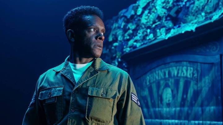 It: Welcome To Derry Will Go Head-To-Head With Stranger Things Season 5