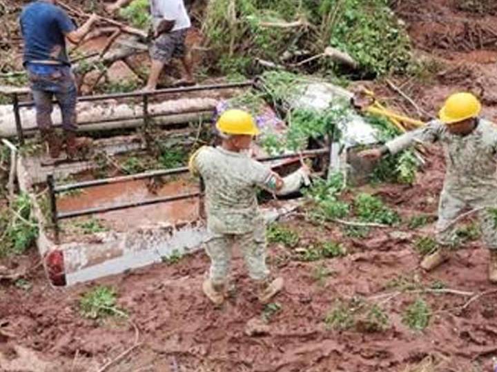 Defensa aplica Plan DN-III-E en Veracruz, Hidalgo y otros 5 estados